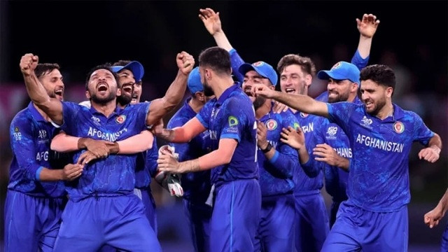 রশিদের নেতৃত্বে আফগানিস্তানের এশিয়া কাপ দল ঘোষণা