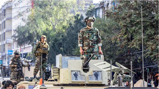 পাকিস্তান-আফগানিস্তান সীমান্তে ভয়াবহ সংঘর্ষ, নিহত কয়েক ডজন