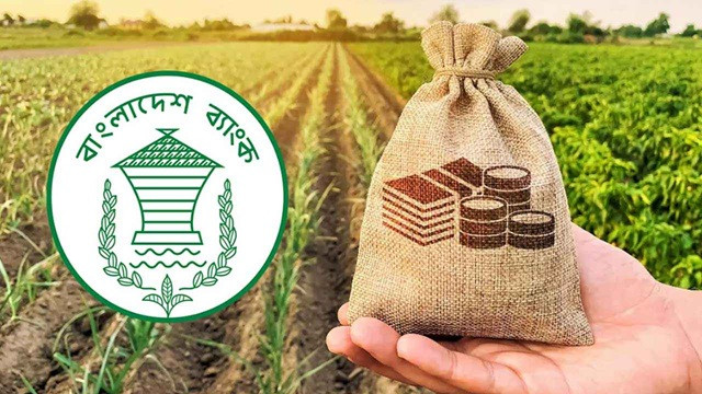 ২০২৫-২৬ অর্থবছরে কৃষিঋণ নীতিমালা ঘোষণা, লক্ষ্যমাত্রা ৩৯ হাজার কোটি
