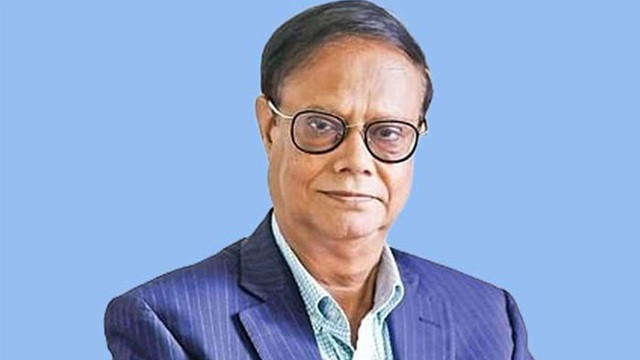 বাংলাদেশের চুরি হওয়া সম্পদ উদ্ধারে গতি আনতেই গভর্নরের লন্ডন সফর
