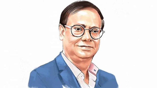 দুবাইতে ৪৫ কোটি টাকার সম্পদ, যা বললেন গভর্নর