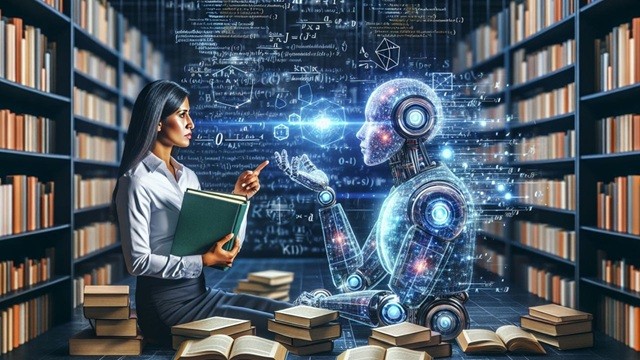 ব্যক্তিগত তথ্য ফাঁস ও ব্ল্যাকমেইলের পথে এআই