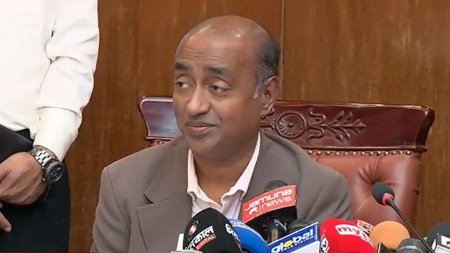 মামলার রায়ে সন্তুষ্ট, আশা করি উচ্চ আদালতেও রায় কার্যকর থাকবে: আইনমন্ত্রী