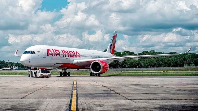 ফের এয়ার ইন্ডিয়ায় যান্ত্রিক ত্রুটি, উড্ডয়ন বাতিল