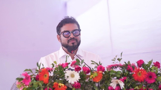 যত্রতত্র ময়লা না ফেলার আহ্বান ডিএনসিসি প্রশাসকের