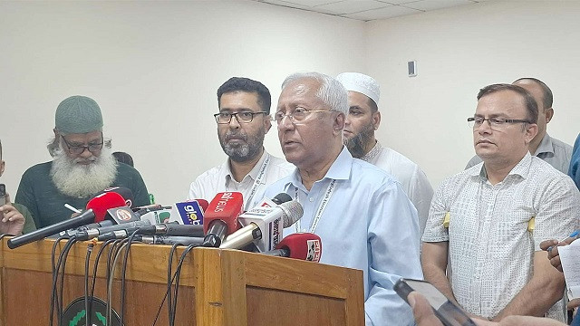 ১৯ অক্টোবরের মধ্যে এনসিপি প্রতীক না নিলে ইসি নিজের মতো সিদ্ধান্ত নেবে