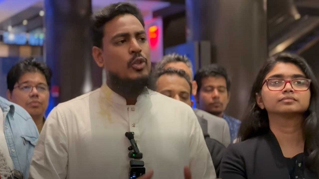 হামলার শিকার হয়ে যা বললেন আখতার হোসেন