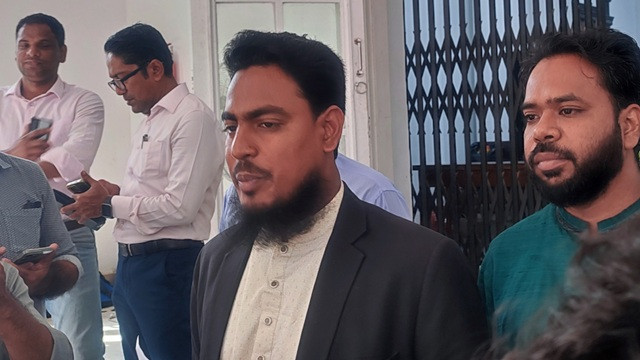 শেখ হাসিনাসহ দণ্ডিতদের ফিরিয়ে এনে সাজা কার্যকরের দাবি আখতারের