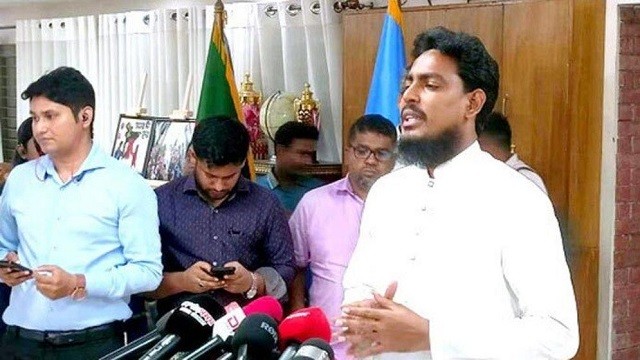 সাংবিধানিক প্রতিষ্ঠানে নিয়োগ নিয়ে বিএনপিকে একমত হওয়ার আহ্বান আখতারের