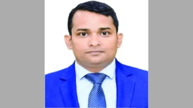 আল-আরাফাহ ইসলামী ব্যাংকের বিসিএমডি (BCMD)-র নতুন প্রধান হলেন মাসুম মিজান