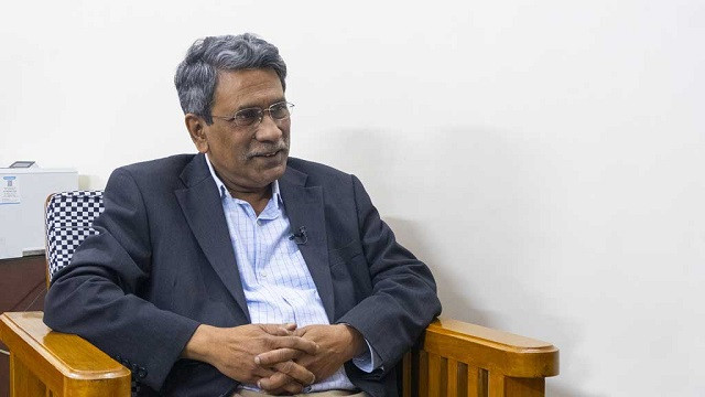 জুলাই সনদ রাজনীতিবিদদের ঐক্যের দলিল
