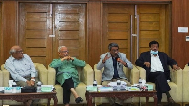 এক ব্যক্তি জীবনে সর্বোচ্চ ১০ বছর প্রধানমন্ত্রী থাকতে পারবেন—প্রস্তাবে একমত দলগুলো