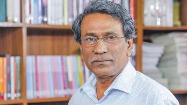 বারবার যেন দেশে ফ্যাসিবাদের উত্থান না ঘটে : আলী রীয়াজ