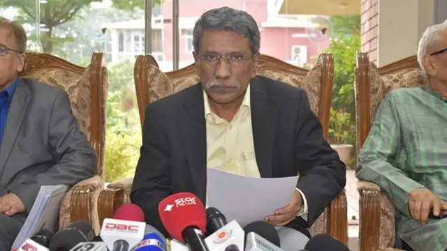 সিইসি ও কমিশনার নিয়োগের পদ্ধতিতে রাজনৈতিক দলগুলো একমত