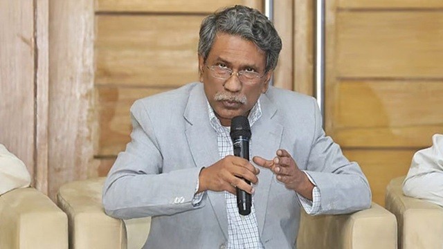চলতি মাসেই আলোচনা শেষ করতে চায় ঐকমত্য কমিশন: আলী রীয়াজ