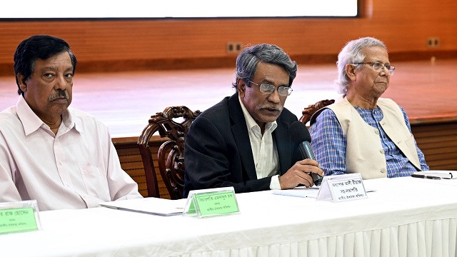 রাজনৈতিক দলে ভিন্নমত থাকলেও ঐকমত্যের ভিত্তিতে ফ্যাসিবাদ মোকাবিলা সম্ভব