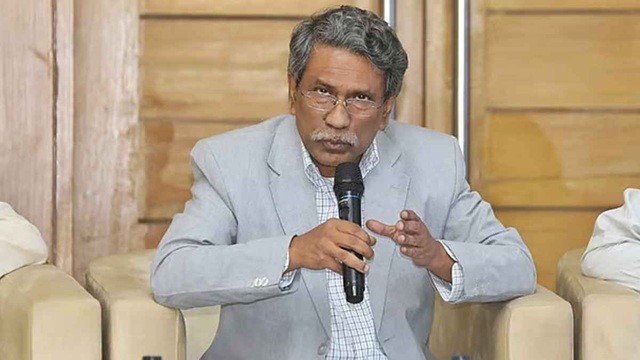 ‘জুলাই সনদ’ নিয়ে শঙ্কা আলী রীয়াজের