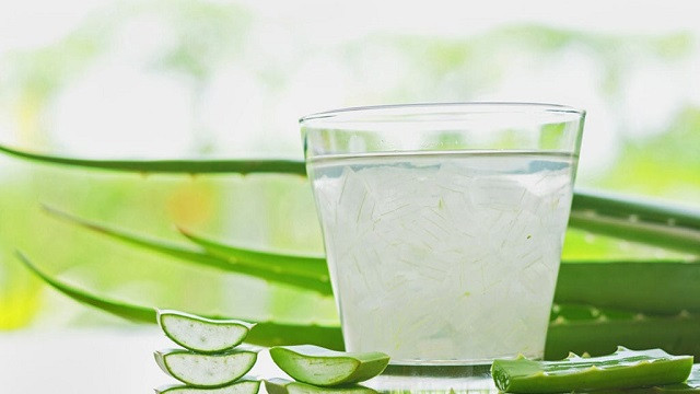 খালি পেটে অ্যালোভেরার জুস খাওয়া কি উপকারী?
