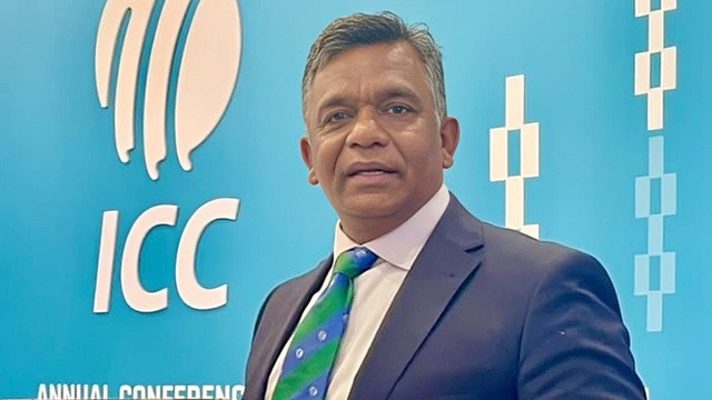 বিসিবির অন্তর্বর্তী সভাপতি হতে যাচ্ছেন বুলবুল!