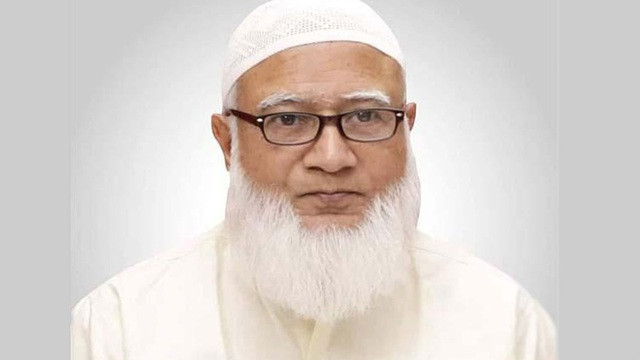 নিবন্ধন ফিরে পাওয়ার রায়ের মাধ্যমে ন্যায় বিচার নিশ্চিত হল : জামায়াত আমির