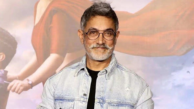 আমির খানের ‘সিতারে জমিন পর’