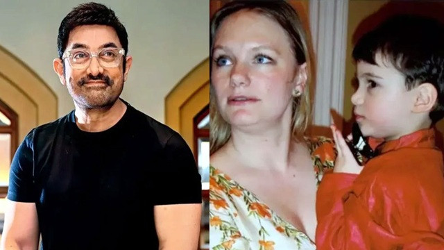 আমির খানের ‘অবৈধ সন্তান’ ও পরকীয়া প্রেমিকা দাবি করা কে এই জেসিকা