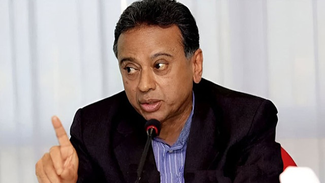 রাজনীতিতে স্থিতিশীলতা চায় বিএনপি: আমীর খসরু