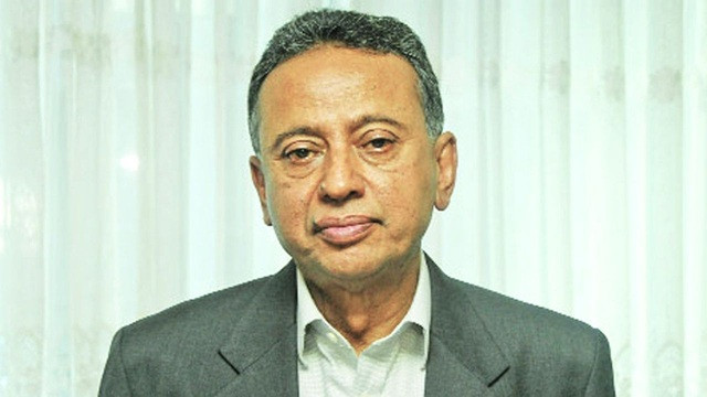 ফুল দেওয়ার সংস্কৃতি থেকে বের হয়ে আসুন, এখন কাজের সময় : পরিকল্পনামন্ত্রী