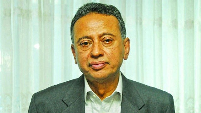 তারেক রহমান দেশে ফেরার প্রস্তুতি নিচ্ছেন : খসরু