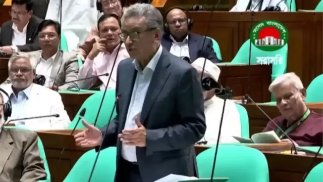 আগামী বাজেটে স্টার্ট-আপ ও তরুণ উদ্যোক্তাদের জন্য ৪০০ কোটি টাকা বরাদ্দ