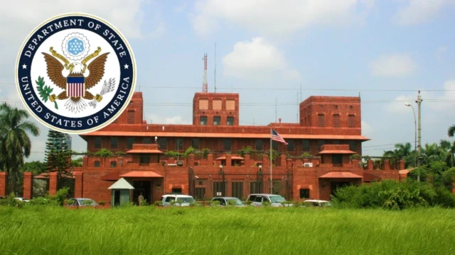 ভিসার মেয়াদ শেষে যুক্তরাষ্ট্রে অবস্থানে মিলতে পারে স্থায়ী নিষেধাজ্ঞা