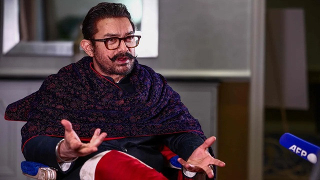 আমির খান আবার বিয়ে করছেন, পাত্রী কে