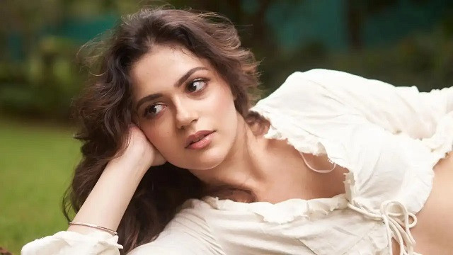 নতুন ছবিতে ‘সাইয়ারা’র নায়িকা