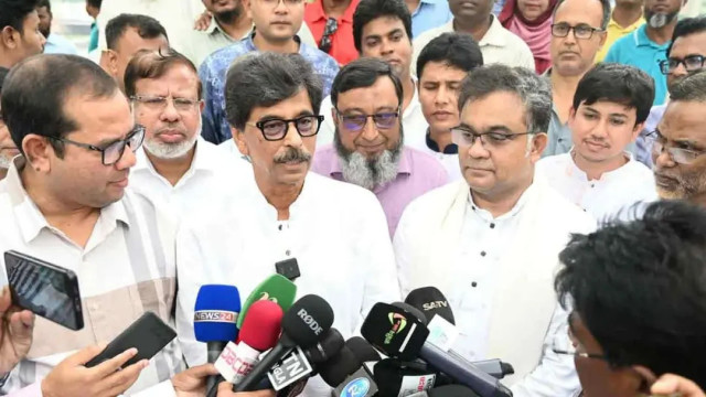 গবাদিপশু প্রবেশ ঠেকাতে বিজিবি সতর্ক অবস্থানে আছে