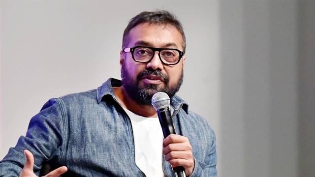 এই যন্ত্রণা গর্ভপাতের মতো ছিল : অনুরাগ