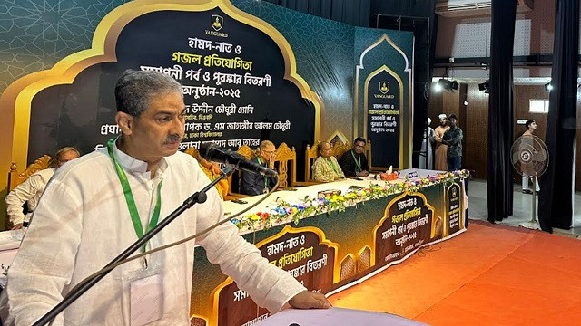 লক্ষ্যে পৌঁছাতে হলে এই জেনারেশনকে এগিয়ে নিতে হবে : এ্যানি