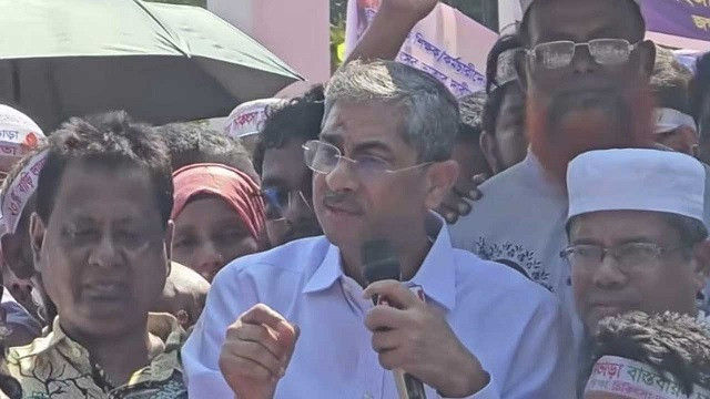 ৫ শতাংশ বাড়িভাড়া যথেষ্ট নয়, বিশেষ বিবেচনা করতে হবে