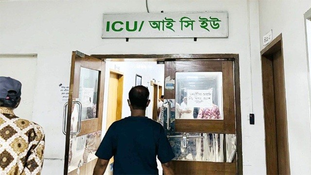 ‘আপু আমার শরীর কি অনেক পুড়েছে’