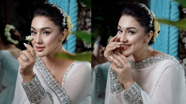 যেখানেই ভালোবাসা, সেখানেই জীবন