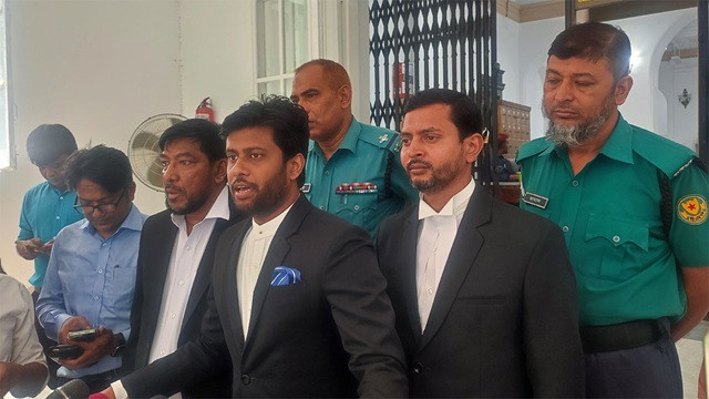 বন্দুকযুদ্ধের নাটক সাজিয়ে ২ শিবির নেতাকে গুলি, কনস্টেবল কারাগারে