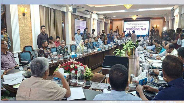 বন্যাপরবর্তী পুনর্বাসনই এখন সবচেয়ে বড় চ্যালেঞ্জ : প্রতিমন্ত্রী অমিত