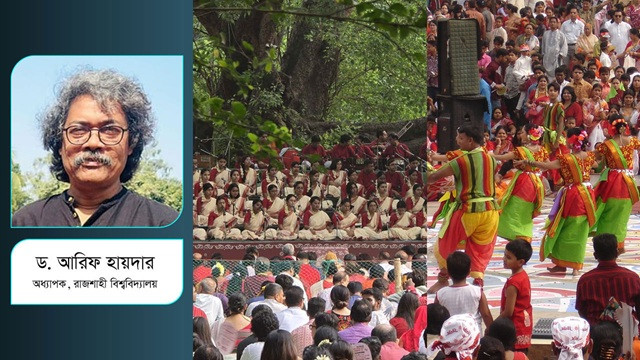 সংস্কৃতি চর্চায় প্রয়োজনীয় অর্থ বরাদ্দ জরুরি কেন?