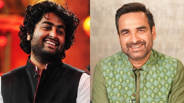 অরিজিতের প্লেব্যাক ছাড়ার প্রসঙ্গে যা বললেন পঙ্কজ