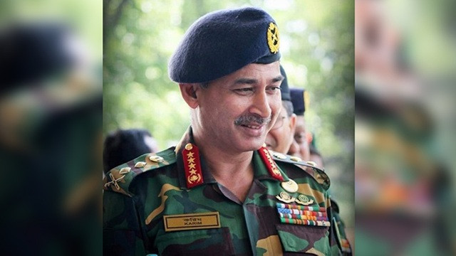 সেনাবাহিনীকে বেসামরিক পুলিশের সঙ্গে মেশানো ঠিক হয়নি