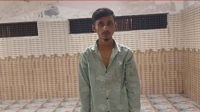 কারওয়ান বাজারে আ.লীগের মিছিল, গ্রেফতার ১