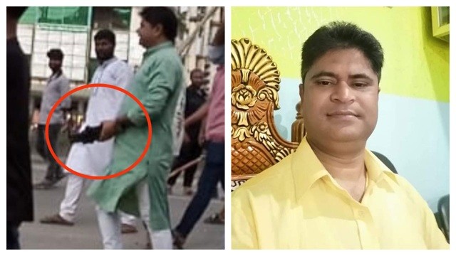 সাবেক ইউপি চেয়ারম্যান সুজনের কারাগারে আত্মহত্যা