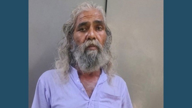 ভারতে গ্রেপ্তার, বলা হচ্ছে বাংলাদেশের কুখ্যাত অপরাধী