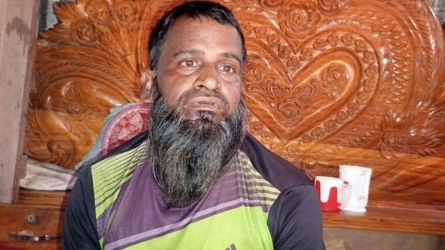 মেয়ের বাড়ির উদ্দেশ্যে বেরিয়ে হন নিখোঁজ, ২০ বছর পর ফিরলেন নিজ গ্রামে!