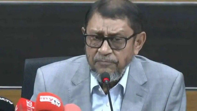 আদ্-দ্বীনের শোকজের জবাবে আমরা সন্তুষ্ট নই, ‘গল্প-কাহিনি’ বেশি