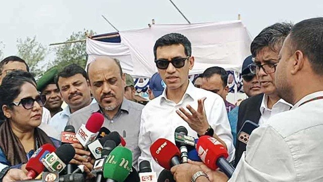 বন্দরে টার্মিনালে ৮০০ মিলিয়ন ডলার বিনিয়োগ করবে বিদেশি কোম্পানি